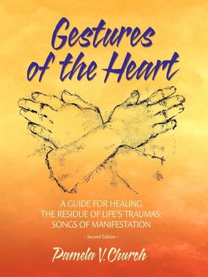 cover image of Gestures of the Heart
